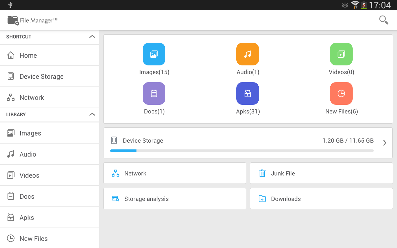 Phone Free Download File Manager For Android Phone file manager hdfile transfer android apps on google play screenshot