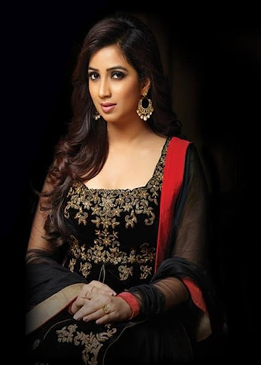 Shreya Ghosal Ringtones