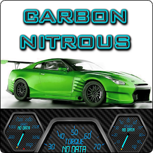 Torque Themes and Editor (OBD) logo