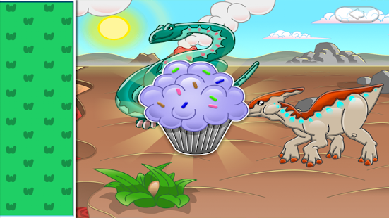 Toddler Puzzle Dinosaurs Screenshots 10
