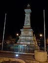 Monument Aux Morts De Bourg Saint Andéol