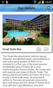 How to get Coral Hotels Tenerife patch 1.0 apk for bluestacks
