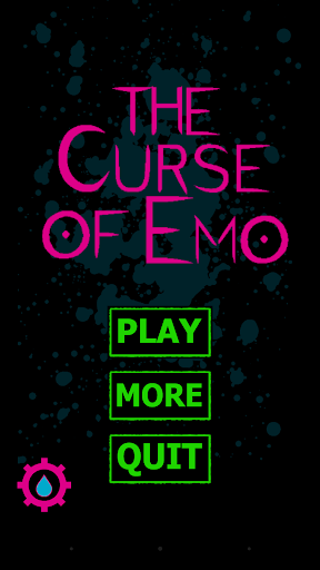 The Curse of Emo