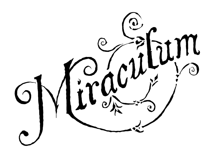 Logo of Pryes Miraculum