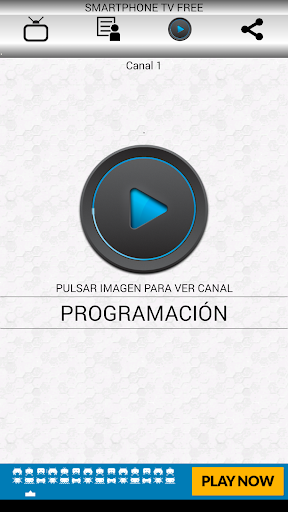 Spain Premium TV