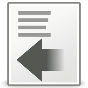 Aixsomnia - App List Backup Beta