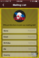 Clash Clowns APK צילום מסך #6