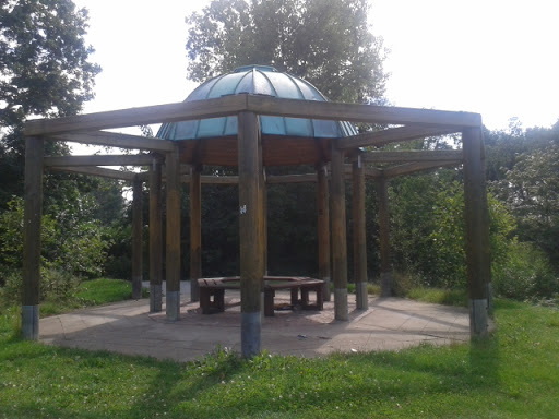 Pavillon Im Stadtpark