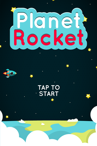 【免費家庭片App】Planet Rocket-APP點子