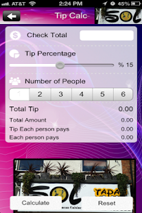 Free Download Sol Tapas APK