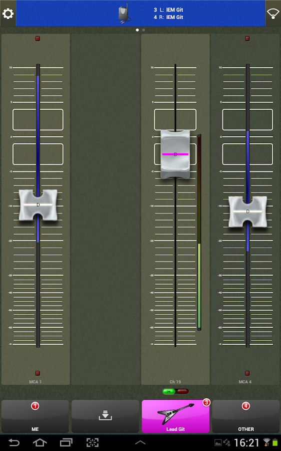 X32Q Android Apps on Google Play