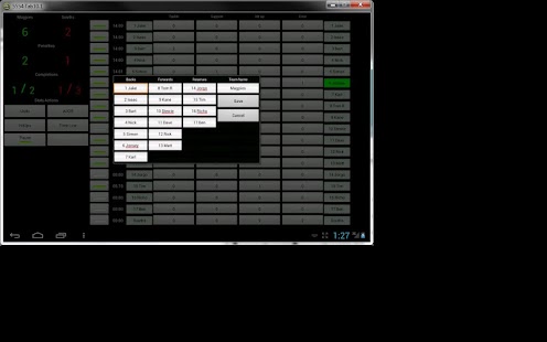 Download Rugby League Coach - Lite APK for PC