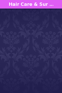 Download Hair Care & SUR Salon APK for Android