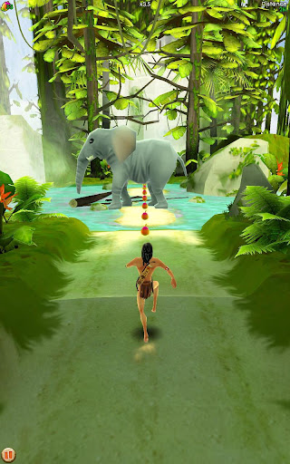 【免費動作App】Tarzan Unleashed-APP點子