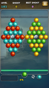 download Shoot Bubble Deluxe free