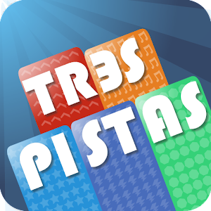 Tres Pistas for PC and MAC