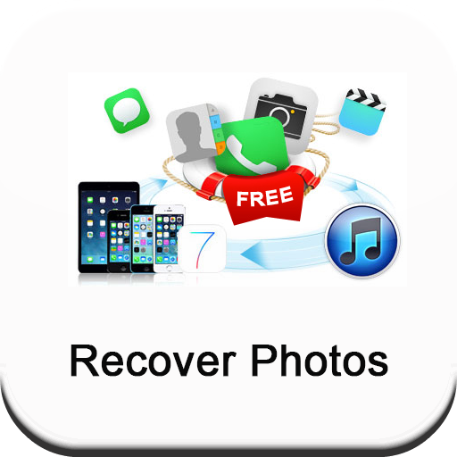 Recover Photos Software