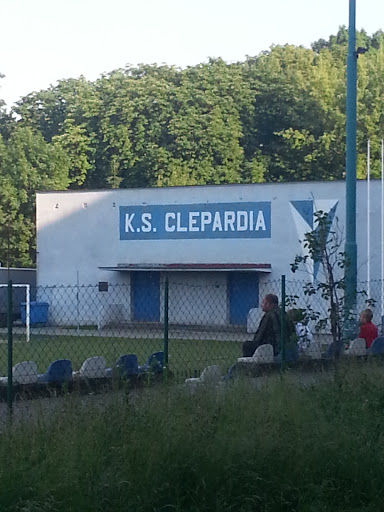 K.S. Clepardia