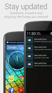 MercadoLibre - screenshot thumbnail