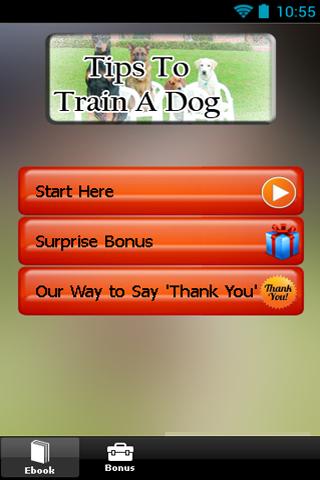 免費下載書籍APP|Tips To Train A Dog app開箱文|APP開箱王