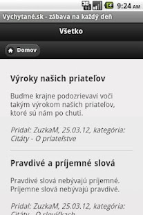 How to install Vychytane.sk patch 1.0.1 apk for laptop