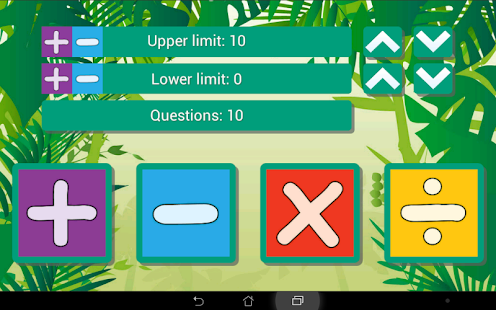 How to download Primary School Maths for Kids lastet apk for bluestacks