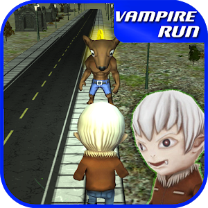 Vampire Run 1.01