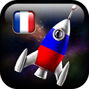 Russian Words for Frenches mobile app icon