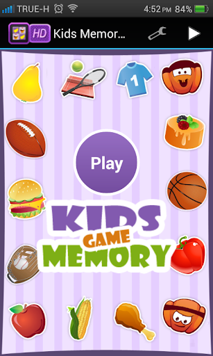 Best Kids Memory Games