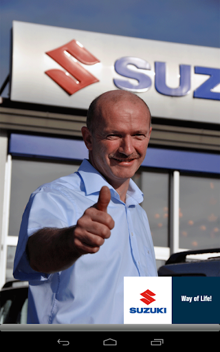 Suzuki Autohaus Ralph Müller