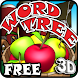 Word Tree 3D FREE