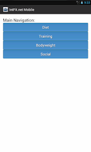 Free IntFit - Fitness Community APK for PC