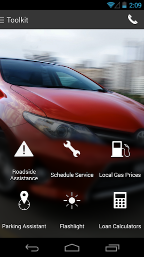 【免費商業App】Metro Toyota DealerApp-APP點子