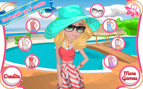 Fantastic Spa Day - screenshot thumbnail