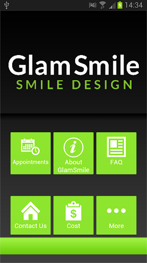 Glam Smile