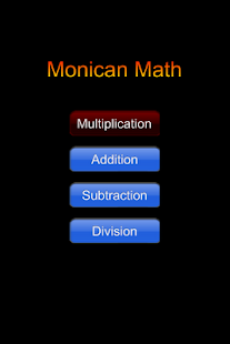 Monican Math