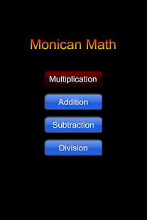 Free Download Monican Math APK for Android