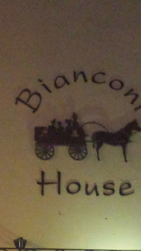 Bianconi House Wall Art Parnell Street Clonmel Co Tipperary