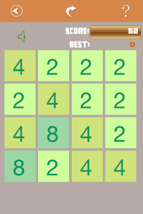 Free Belse 2048 APK for PC