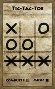 Free TicTacToe (Крестики-нолики) APK for Android