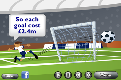 Free Download FootyFinance Spurs 2011/12 APK