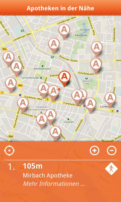 Online Apotheken im Vergleich - Finde eine günstige Online-Apotheke