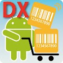 かんたん！バーコード管理（ＤＸ版）