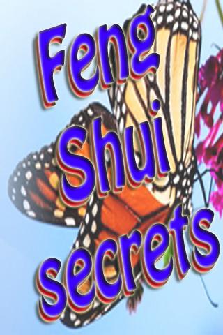 【免費生活App】Feng Shui Secrets-APP點子