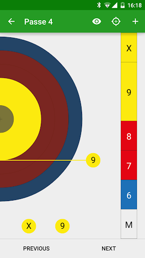 MyTargets Archery