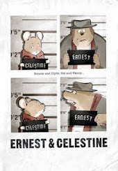 Ernest & Celestine