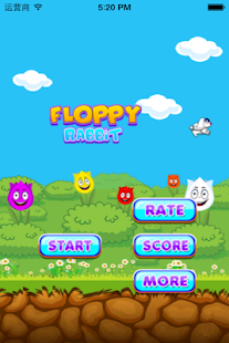Free Download Floppy Rabbit APK for Android