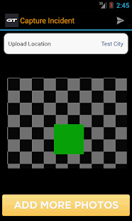 Lastest Graffiti Tracker APK