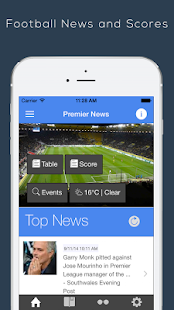 Free Download Russia Premier League Football APK