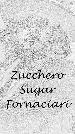 Zucchero canzoni